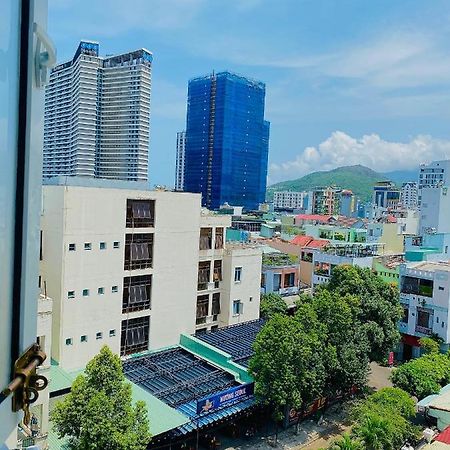 Kinh Bac Hotel كوي نون المظهر الخارجي الصورة